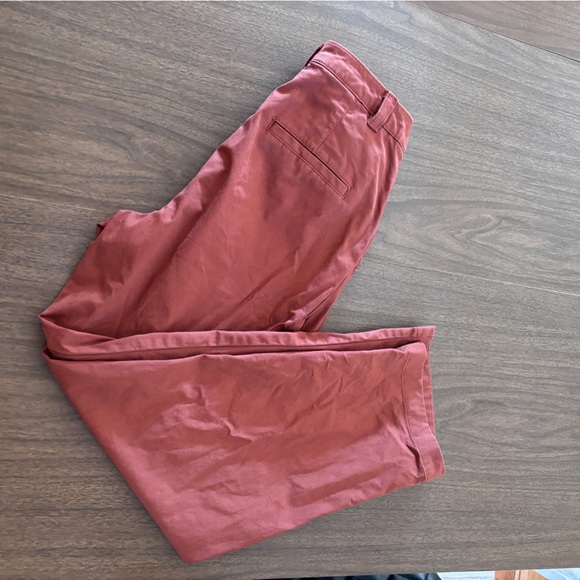 Gap pant size 4 - Picture 2 of 9